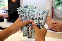 Tỷ giá USD hôm nay (9/8): Tỷ giá trung tâm điều chỉnh tăng, ngân hàng thương mại giảm