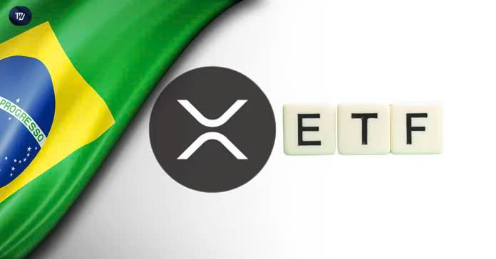 XRP Chính Thức Có ETF Đầu Tiên Tại Brazil: Đánh Dấu Bước Tiến Lớn Cho Thị Trường Crypto