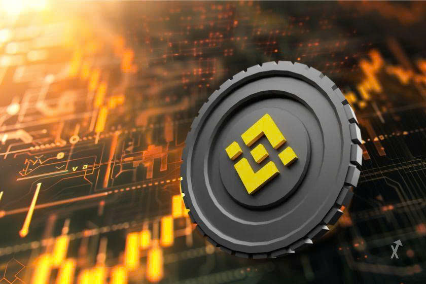 BSC Foundation Chi 100.000 USD Mua 4 Altcoin MYX, BANK, LISTA và GM Trên BNB Chain
