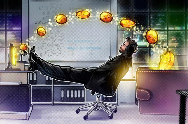 Cách kiếm tiền điện tử thụ động mà không cần giao dịch