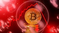 Bitcoin “đỏ lửa”, nhà đầu tư mất trắng 2 lượng vàng SJC