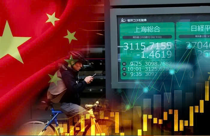 Khối Lượng Giao Dịch và Tâm Lý Thị Trường trên TTCK Trung Quốc Sụt Giảm – Morgan Stanley