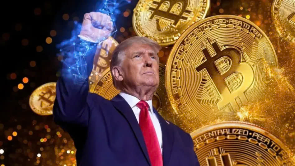Trump gửi tín hiệu về kế hoạch thúc đẩy Bitcoin lên mức 150.000 USD trong nhiệm kỳ của mình