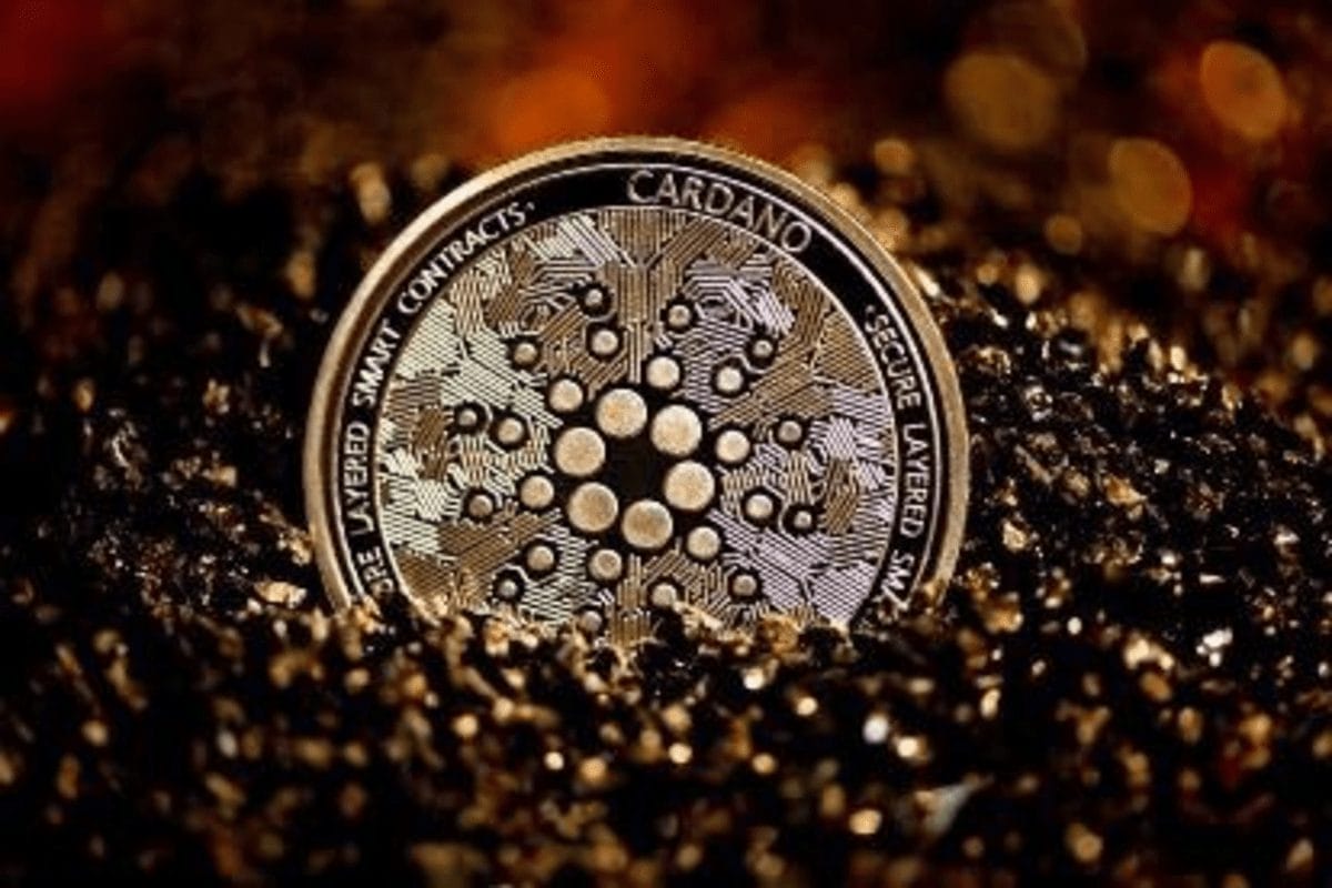 Phân tích giá Cardano: Có khả năng tăng 18%, đây có phải là thời điểm tốt để mua không?