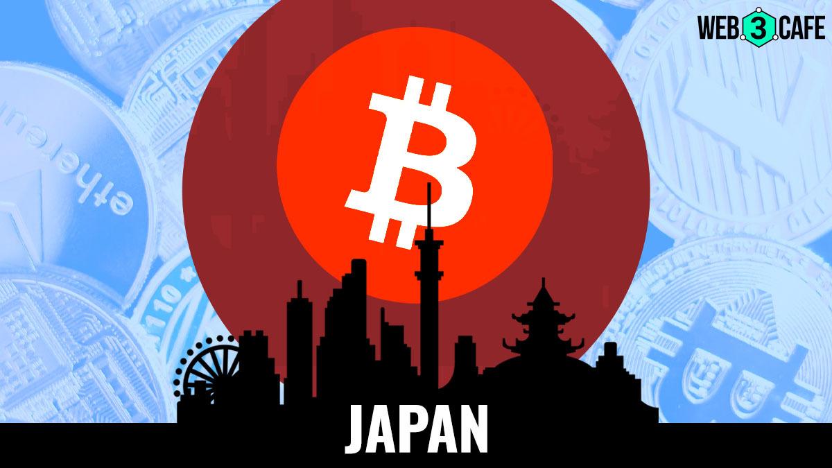 Nhật Bản muốn phân loại lại tài sản tiền crypto – Bước đi chiến lược cho tương lai Web3?