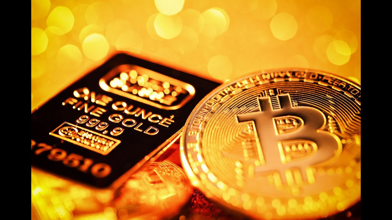 Giá vàng đạt mức cao kỷ lục 3.200 đô la, Bitcoin tăng giá – Nguyên nhân là do cuộc chiến thương mại của Trump?