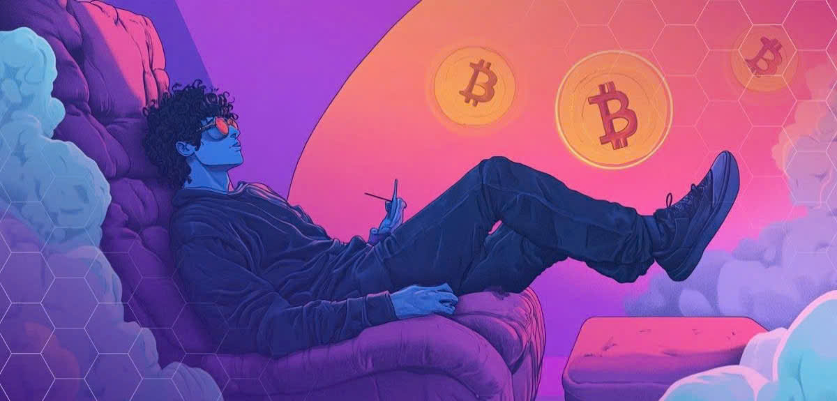 Andrew Kang của Mechanism Capital nắm giữ vị thế mua Bitcoin trị giá 200 triệu đô la 