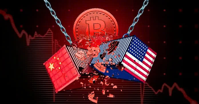 Tuyên bố bất ngờ từ Trung Quốc giữa lúc cuộc chiến thương mại bùng nổ! Bitcoin liên quan gì?