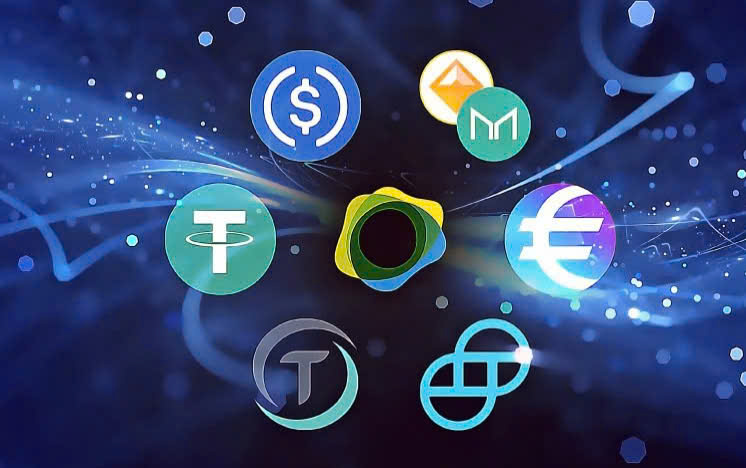 Citigroup dự báo thị trường Stablecoin sẽ tăng 10 lần, đạt 2 Triệu USD vào năm 2030! 