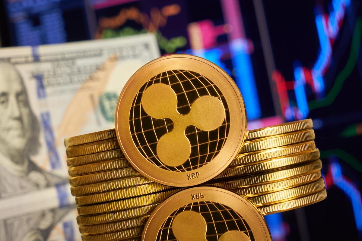 Ripple Bất Ngờ Đưa Ra Đề Nghị Mua Circle Với Giá 5 Tỷ USD: Tương Lai Của Thị Trường Crypto Đang Thay Đổi