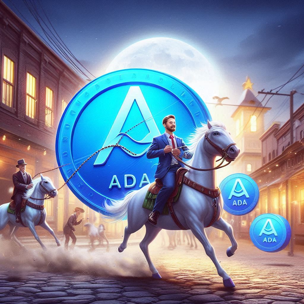 ADA Có Thể Tăng Lên Mức $3.1 Trong Trung Hạn? Dự Báo Tương Lai Của Cardano