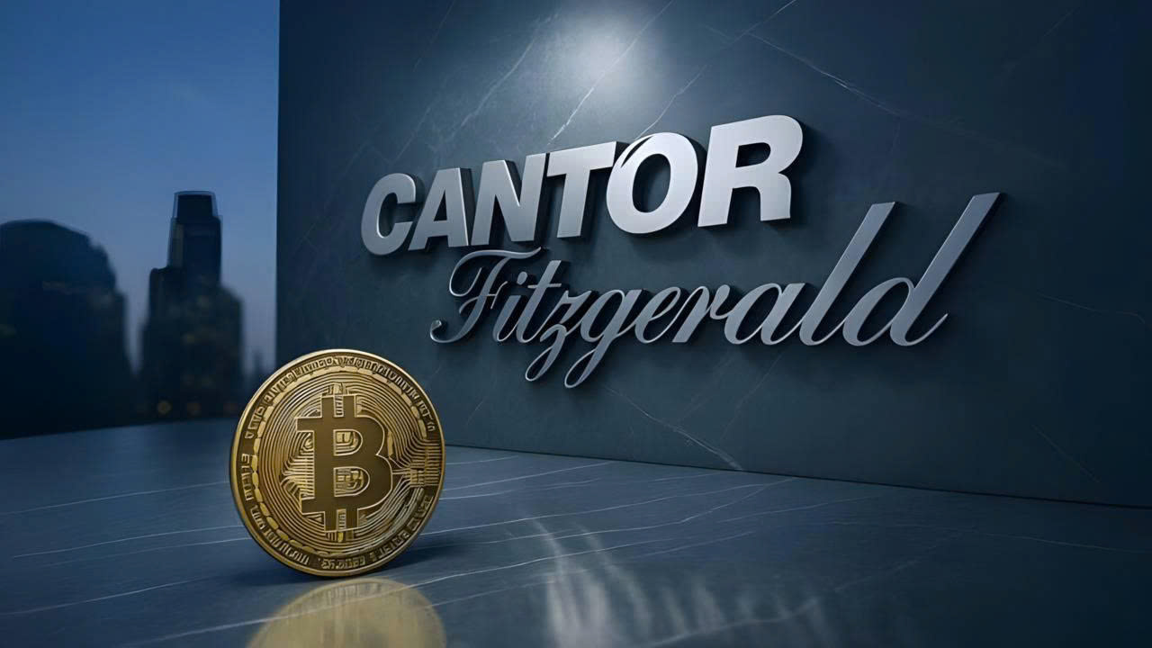 Cantor Fitzgerald ra mắt quỹ cho vay thế chấp Bitcoin trị giá 2 tỷ USD, hợp tác cùng FalconX và Maple Finance