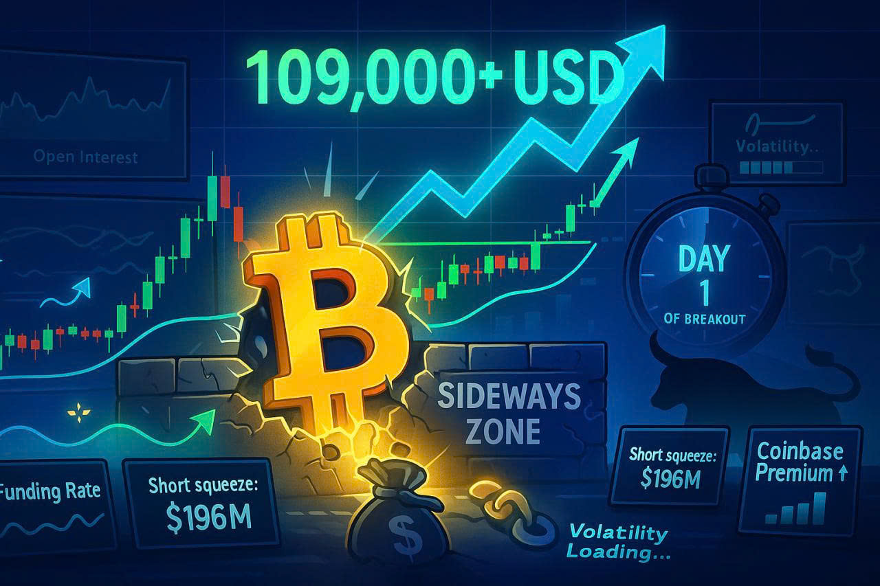 Crypto bước vào kỷ nguyên mới, cơn sốt Bitcoin chưa có dấu hiệu hạ nhiệt