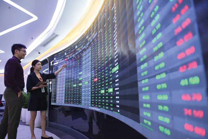 ACBS: Ưu tiên 6 ngành ổn định trước rủi ro vĩ mô toàn cầu cuối 2025