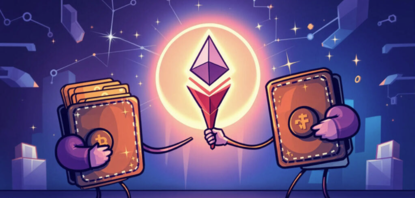 Ethereum kỷ niệm 10 năm với “Ngọn đuốc NFT” mang tính biểu tượng