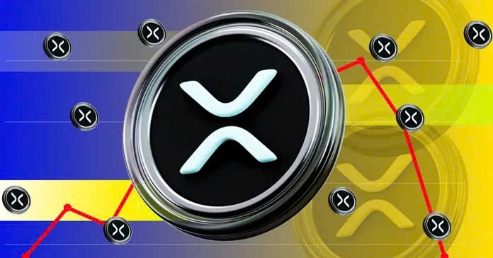 Giá XRP Giảm Xuống Gần Mốc 3 USD – Điều Gì Đang Xảy Ra?