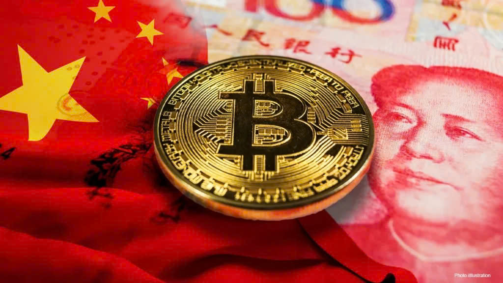 Trung Quốc Triệt Phá Đường Dây Rửa Tiền 20 Triệu USD Bằng Bitcoin
