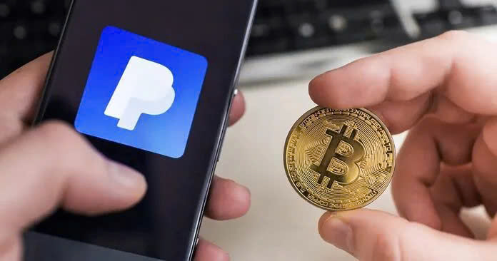 PayPal “chơi lớn”: Hỗ trợ thanh toán bằng 100 loại tiền mã hóa – từ Bitcoin đến cả Fartcoin