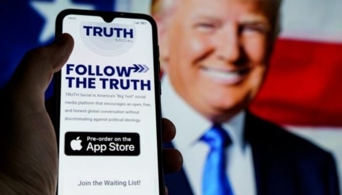 SEC hõan quyết định đối với Bitcoin ETF của Truth Social