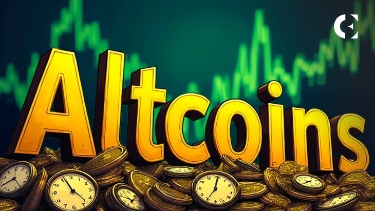 Coinbase dự báo mùa altcoin toàn diện có thể sắp bắt đầu