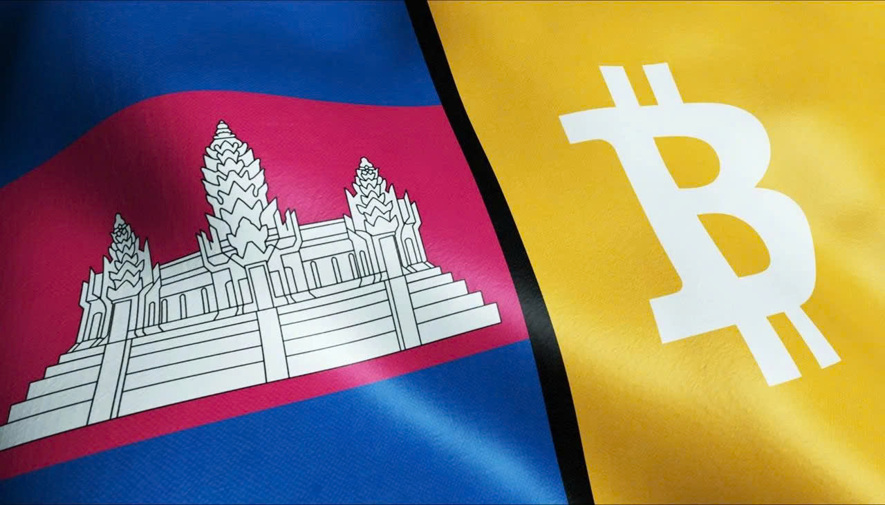 Campuchia tuyên bố xây dựng “Thành phố Blockchain” ngay tại Phnom Penh!