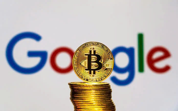 Google tăng gấp đôi cổ phần tại công ty khai thác Bitcoin TeraWulf 