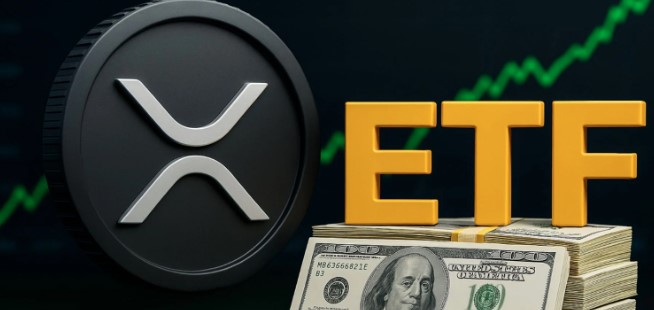 XRP ETF đạt kỷ lục trong ngày giao dịch đầu tiên