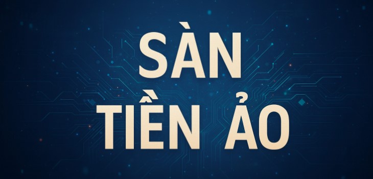 Khám phá 6 sàn giao dịch tiền ảo hàng đầu được đánh giá cao nhất trong năm 2025