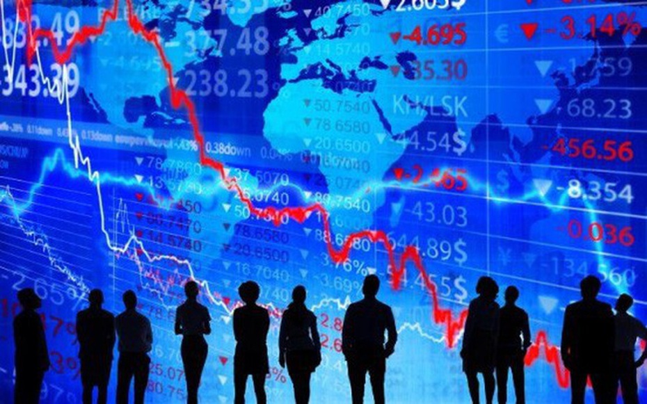 Tiền Vào Chứng Khoán Bất Ngờ Xuống Thấp Nhất 1,5 Tháng: Nhà Đầu Tư Đang Lo Ngại Điều Gì?