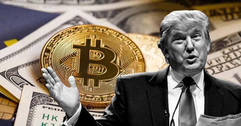 Bitcoin sẽ phản ứng thế nào với thuế quan của Trump?