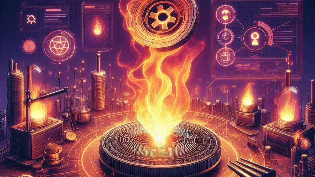 CEO Mantra Đốt Toàn Bộ Token Của Đội Ngũ Để Khôi Phục Niềm Tin Cộng Đồng