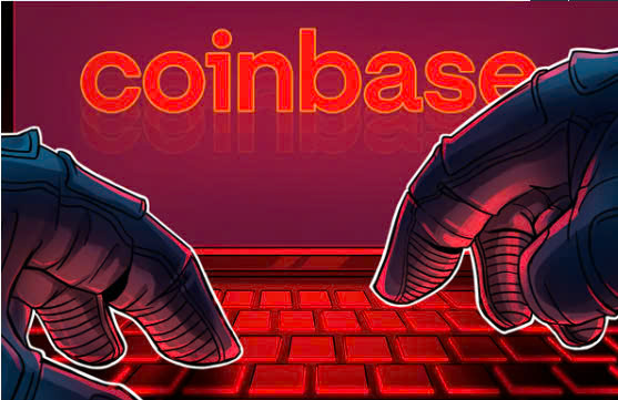  Coinbase giảm 7% vì vi phạm quyền riêng tư của khách hàng, SEC đang điều tra về số lượng người dùng.