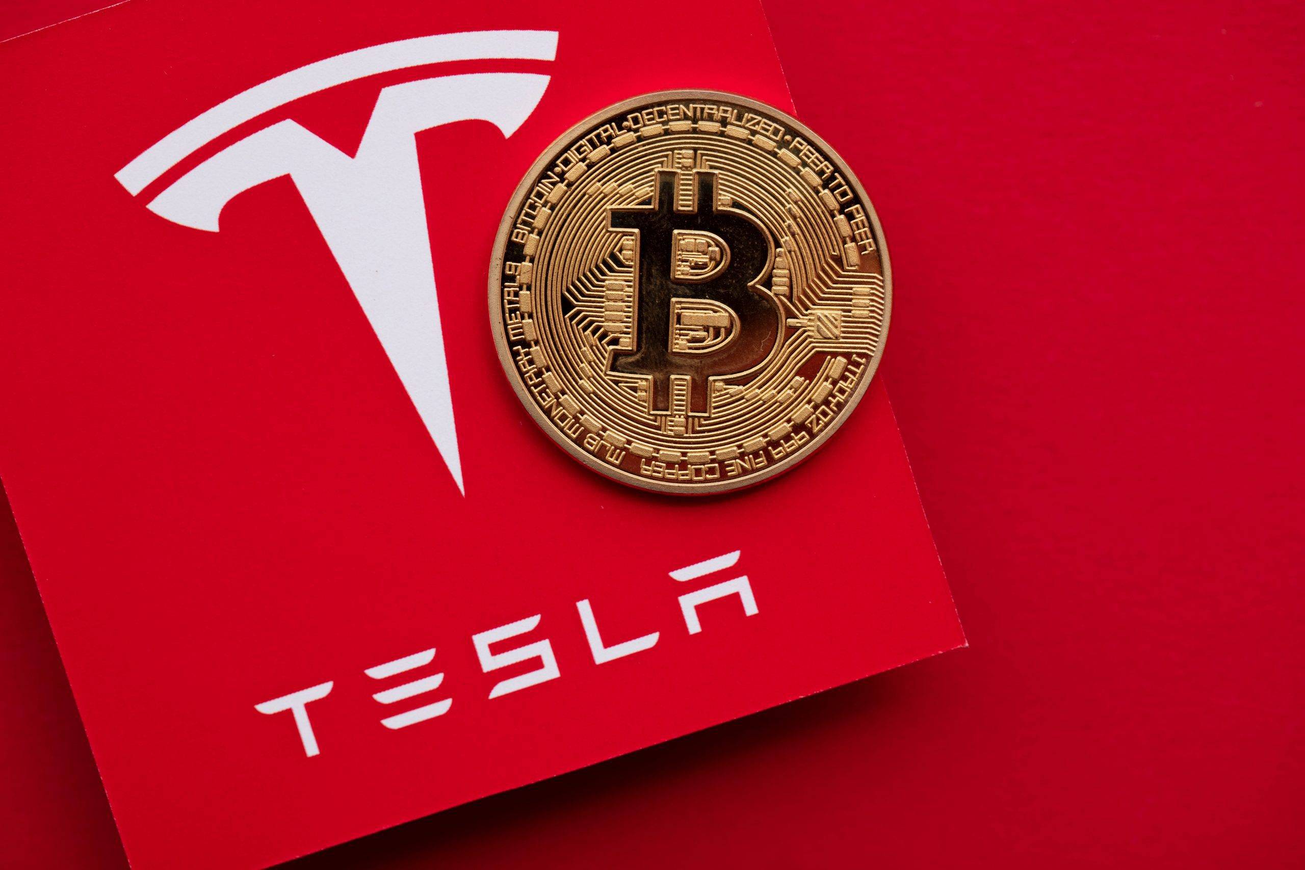 Tesla của Elon Musk đang sở hữu bao nhiêu Bitcoin? Câu chuyện “vàng số” của hãng xe điện tỷ đô