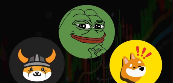 Tại sao giá các memecoin như FLOKI, BONK và SPX6900 lại tăng cao đột biến?