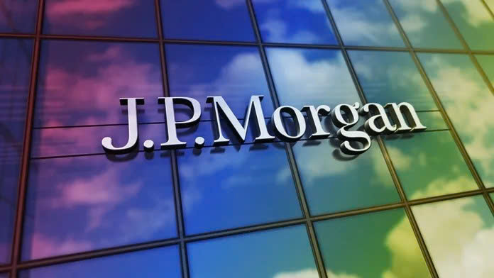 JPMorgan xem xét cho vay thế chấp bằng Bitcoin và Ethereum – Tín hiệu xoay trục lớn từ Phố Wall