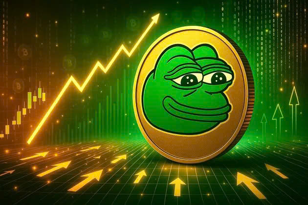 PEPE phát tín hiệu mua mạnh – Mục tiêu táo bạo 1 USD có khả thi?