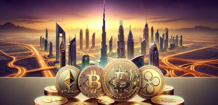3 đồng altcoin dự kiến sẽ tăng trưởng mạnh mẽ vào cuối năm nay