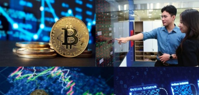 Việt Nam dự kiến sẽ khai trương sàn giao dịch tài sản mã hóa đầu tiên trong quý I năm 2026