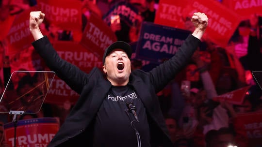 Elon Musk ra mắt “Đảng Hoa Kỳ”: Tham vọng cải cách chính trị và tuyên chiến với Trump