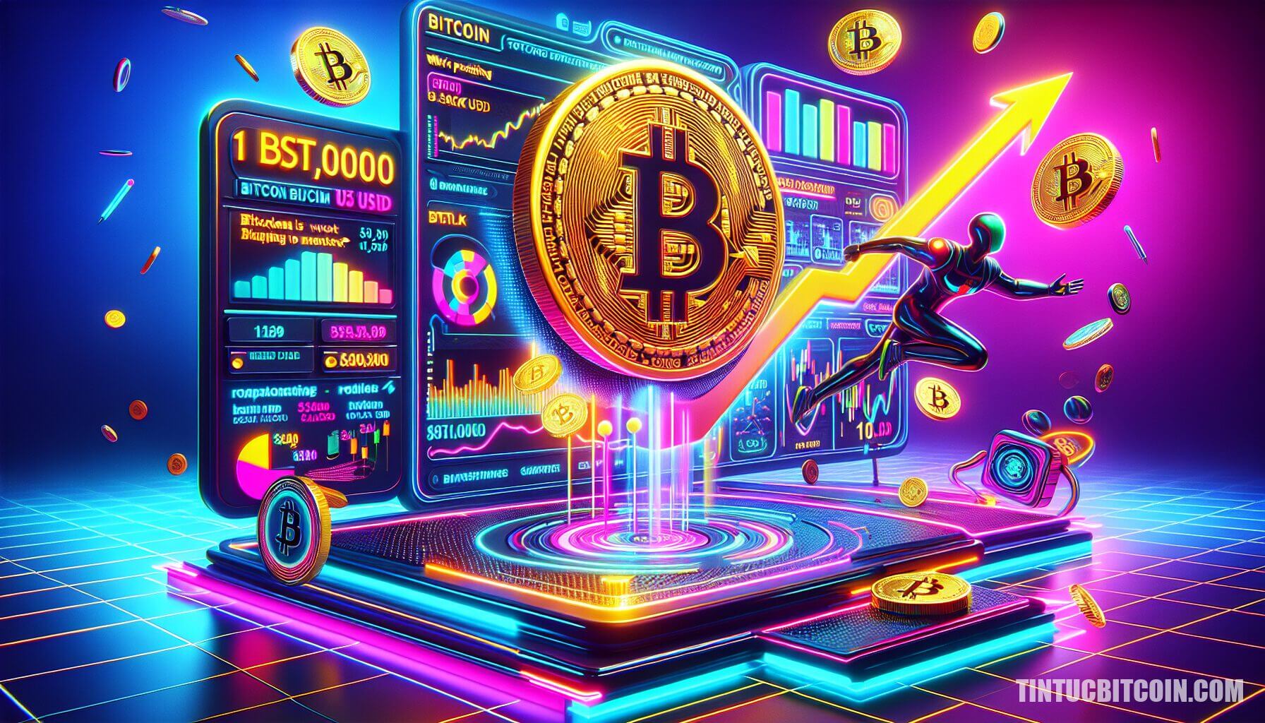 Top Đồng Coin Tiềm Năng 2025: Những Lựa Chọn Bùng Nổ Sắp Tới