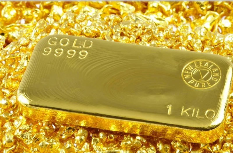 Phân tích SMC cho Vàng, Dầu, Bitcoin và Forex ngày 24/03: Đầu tuần chú ý phiên Mỹ!
