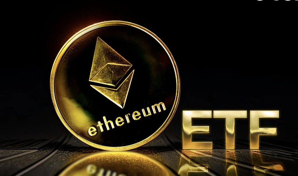 Ethereum: Chìa Khóa Mở Cửa Cho Sự Tăng Trưởng Của Các Altcoin