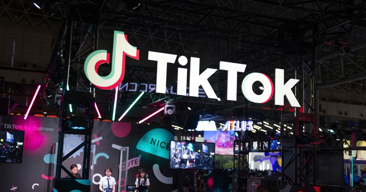 Tổng Thống Trump Sẵn Sàng Giảm Thuế Quan Với Trung Quốc Để Đạt Thỏa Thuận Về TikTok