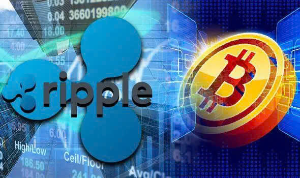 XRP So Với Bitcoin (BTC): 3 Kịch Bản Lớn Từ Bollinger Bands