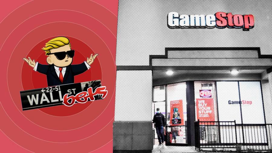 Tại sao thông báo về Bitcoin của GameStop lại phản tác dụng