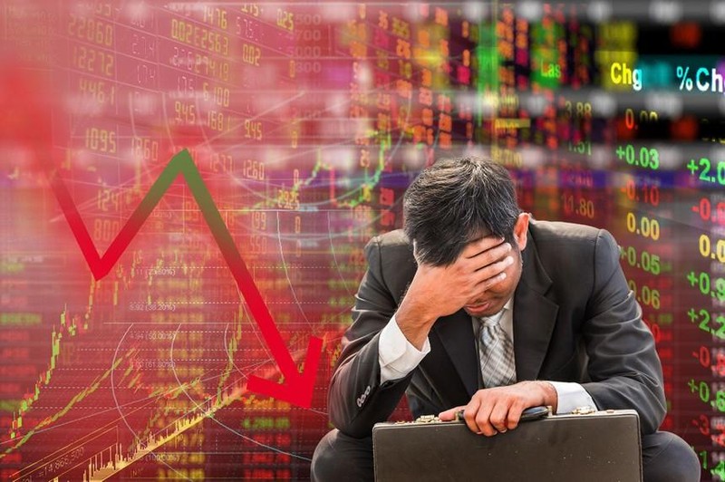 Nhịp Đập Thị Trường 03/04: Cổ Phiếu Giảm Sàn La Liệt
