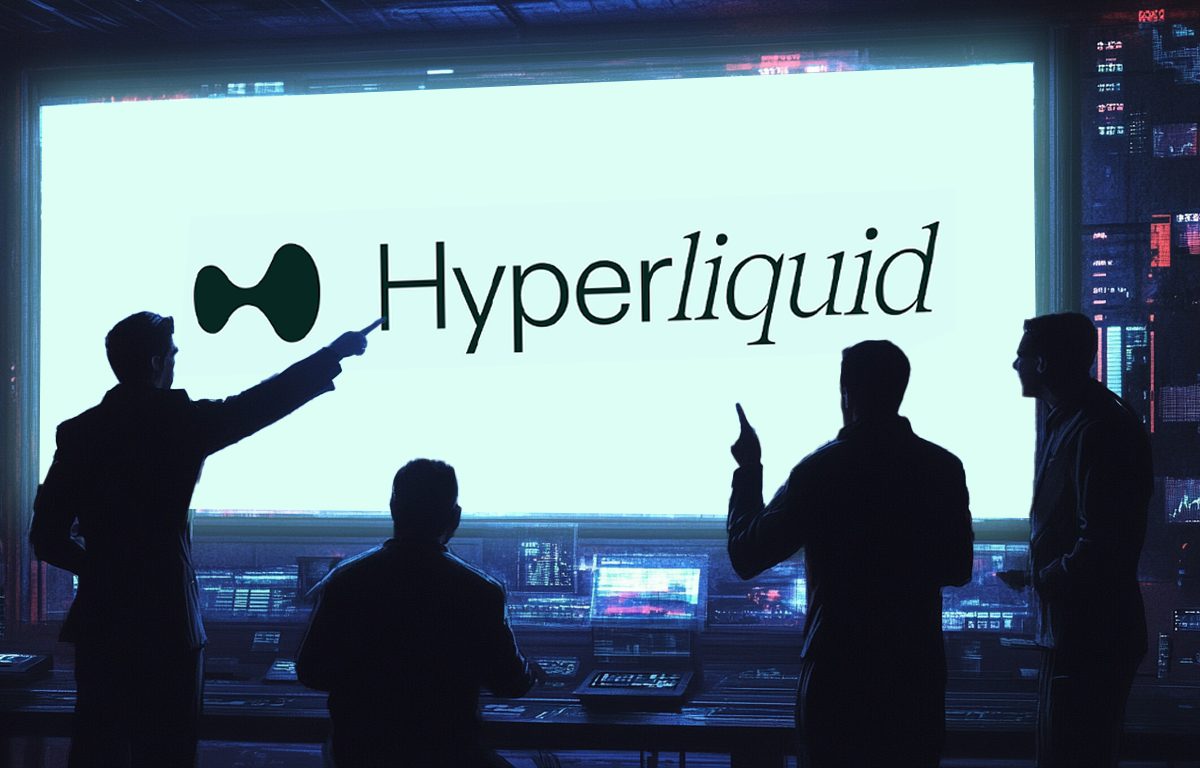 THẢM HỌA HYPERLIQUID: TIỀN ĐIỆN TỬ VẪN PHỤ THUỘC VÀO CÁC HỆ THỐNG TẬP TRUNG? 
