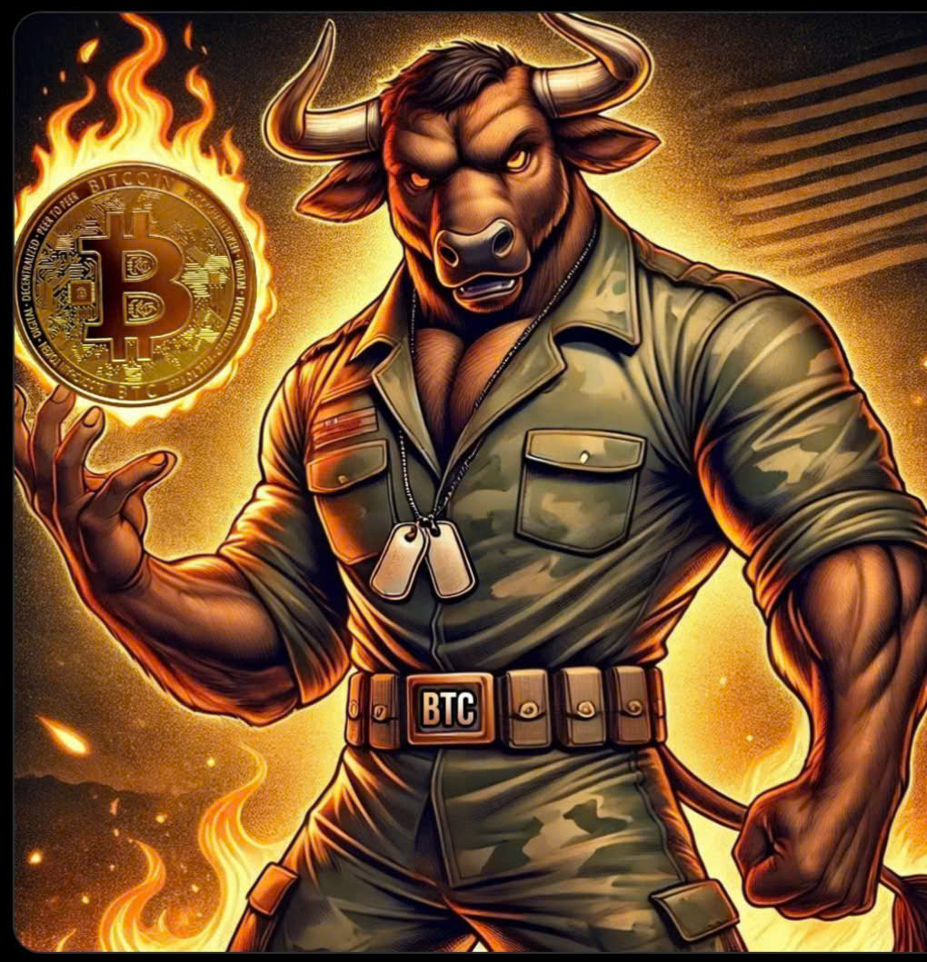 Bitcoin có lặp lại Đợt đột phá năm 2017 vào năm 2025 không? BTC Bull Token đã sẵn sàng