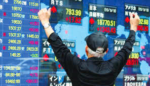 Chứng khoán Nhật Bản bật tăng 5%, Dow Jones tương lai tăng hơn 600 điểm