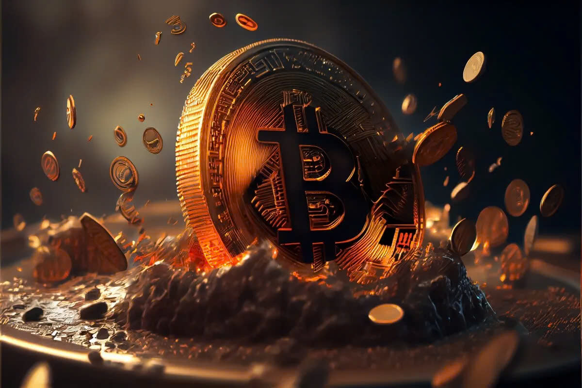 Thuế quan của Trump gây ra thảm họa thị trường: Điều gì sẽ xảy ra tiếp theo với Bitcoin?